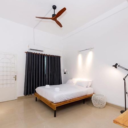 Hôtel White Angel Boutique Siem Reap Extérieur photo